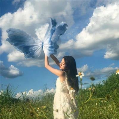 桃花映江山