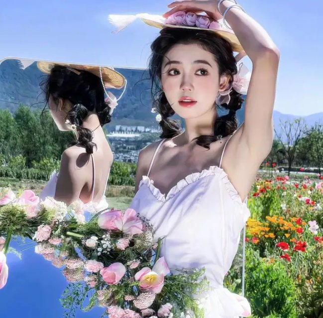 我叫他摩根