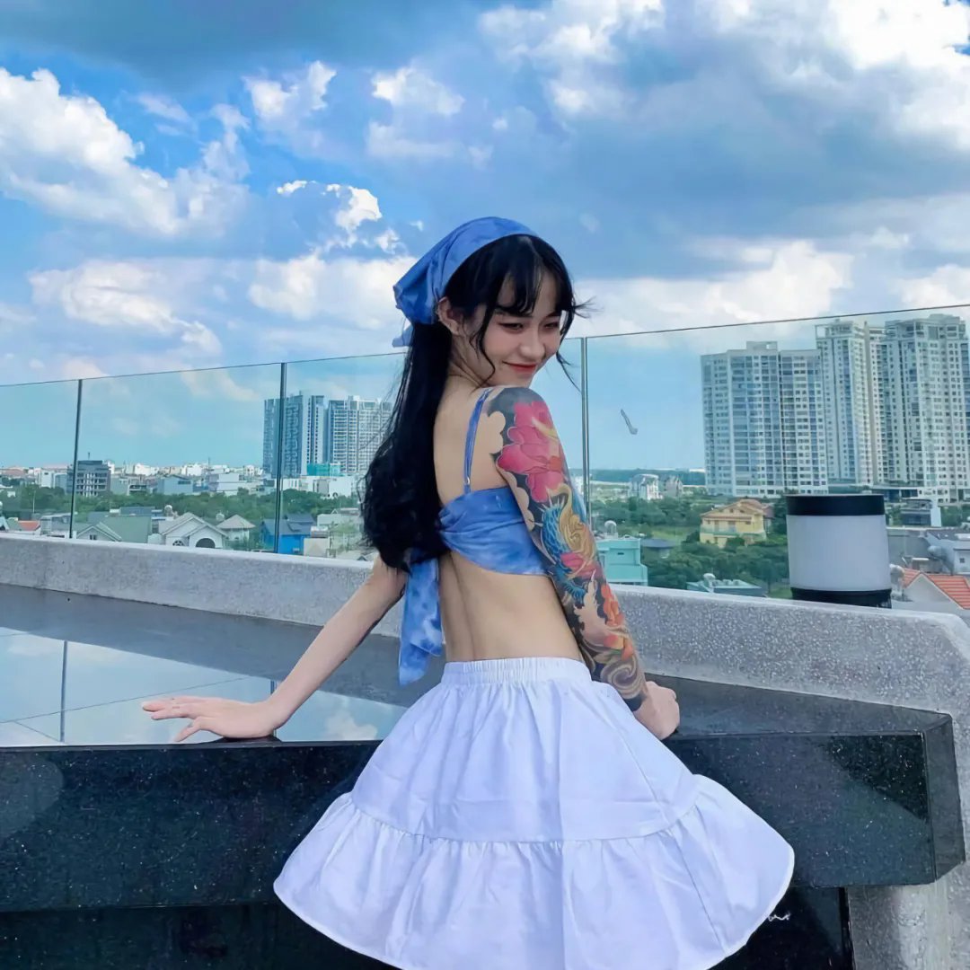爱情摇摆曲
